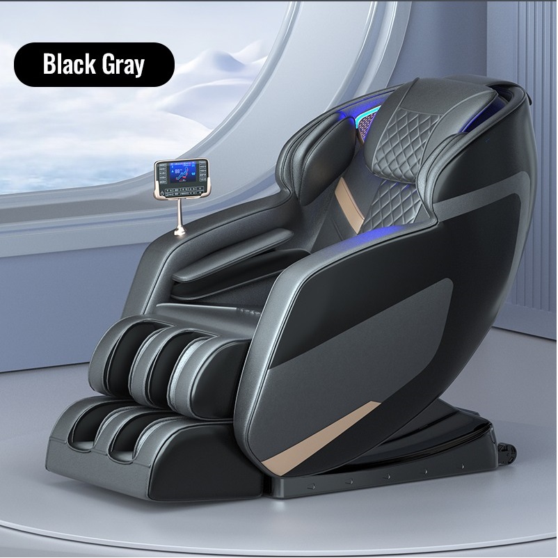 LVS Massager